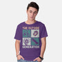 The Outside Generation-Mens-Basic-Tee-NMdesign