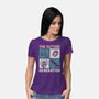 The Outside Generation-Womens-Basic-Tee-NMdesign