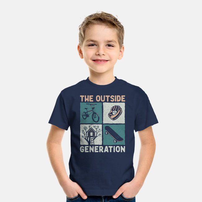 The Outside Generation-Youth-Basic-Tee-NMdesign