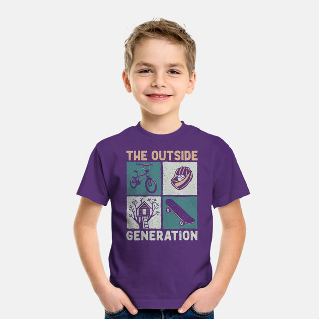 The Outside Generation-Youth-Basic-Tee-NMdesign