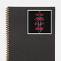 There Can Be Only One-None-Glossy-Sticker-piercek26