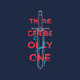 There Can Be Only One-None-Adjustable Tote-Bag-piercek26