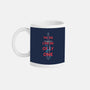 There Can Be Only One-None-Mug-Drinkware-piercek26