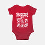 Herocore Fest-Baby-Basic-Onesie-spoilerinc