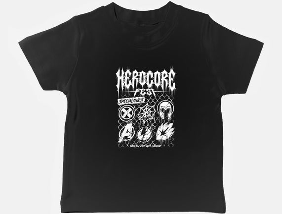 Herocore Fest
