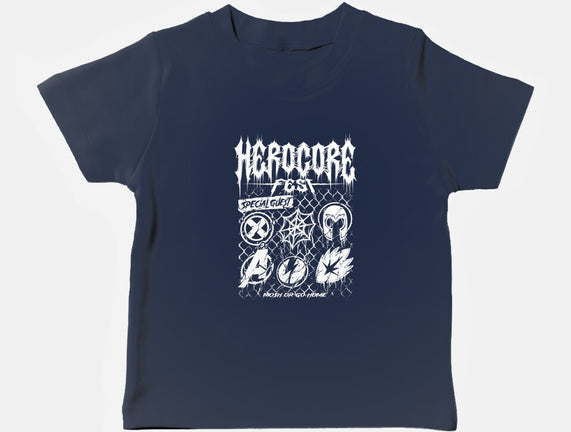Herocore Fest
