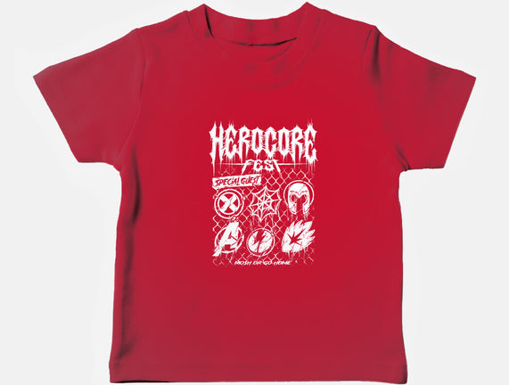 Herocore Fest