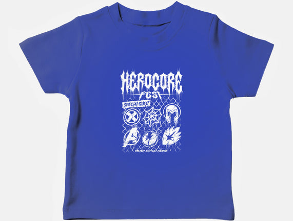 Herocore Fest