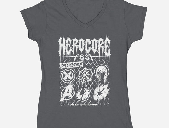 Herocore Fest