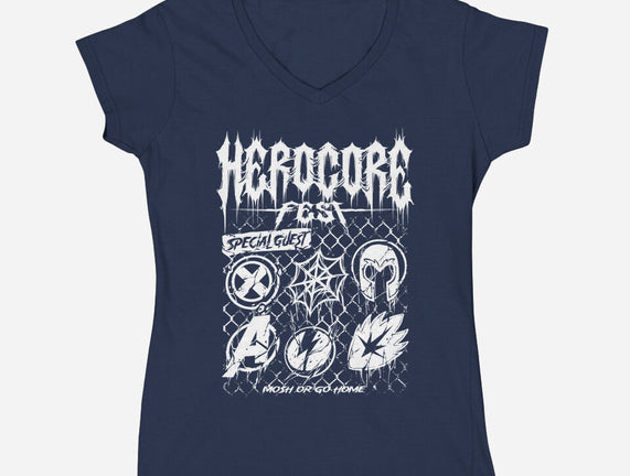 Herocore Fest