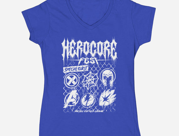 Herocore Fest