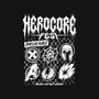 Herocore Fest-Youth-Basic-Tee-spoilerinc
