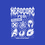 Herocore Fest-Unisex-Crew Neck-Sweatshirt-spoilerinc