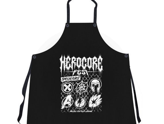 Herocore Fest
