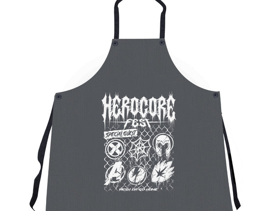 Herocore Fest