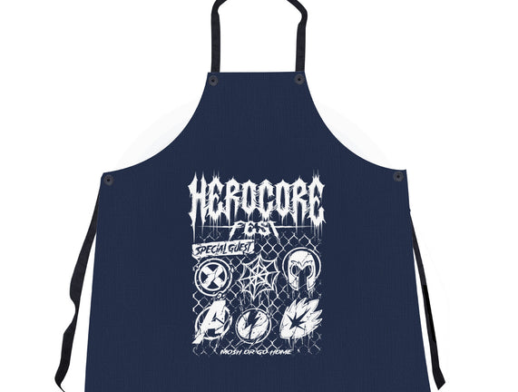 Herocore Fest