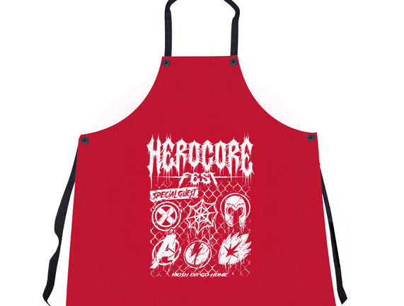 Herocore Fest