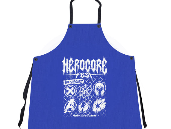Herocore Fest