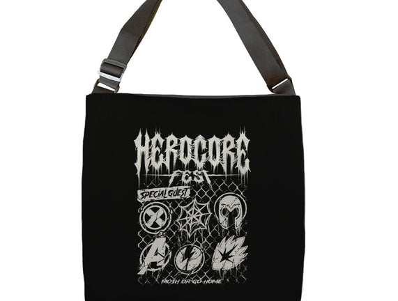 Herocore Fest