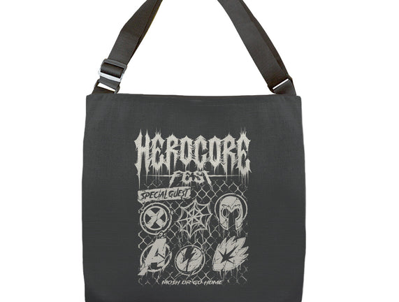 Herocore Fest