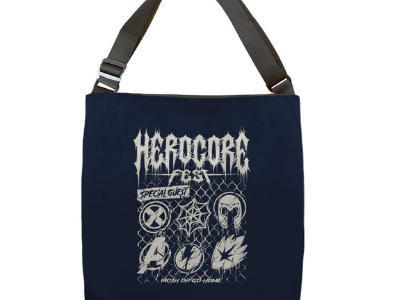 Herocore Fest