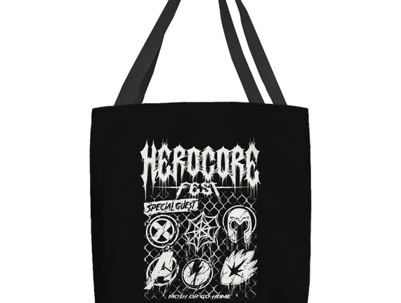 Herocore Fest