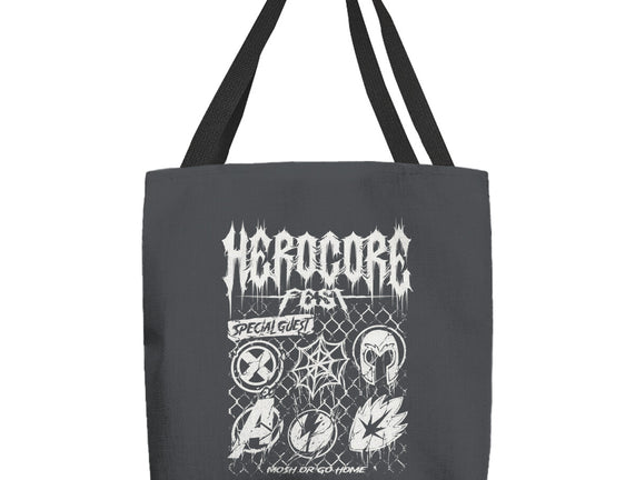 Herocore Fest
