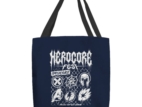 Herocore Fest