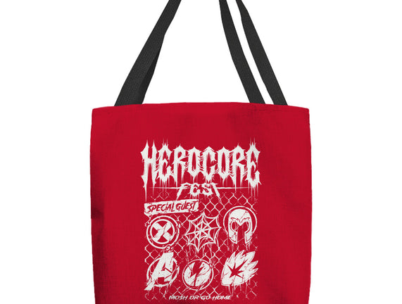 Herocore Fest