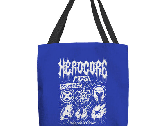 Herocore Fest