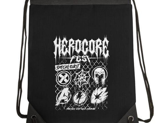 Herocore Fest