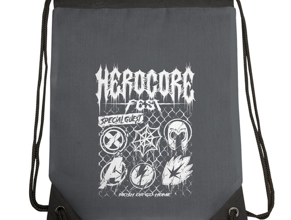 Herocore Fest