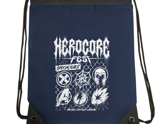 Herocore Fest