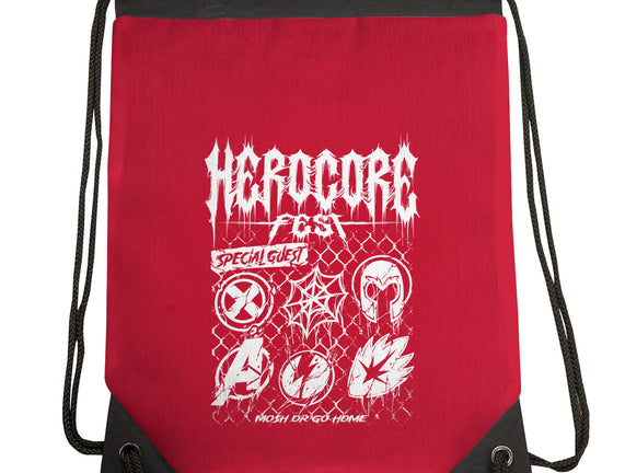 Herocore Fest