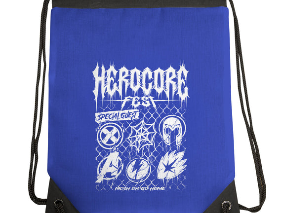 Herocore Fest