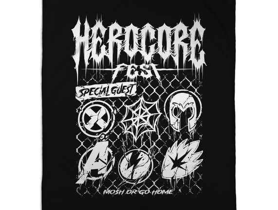 Herocore Fest