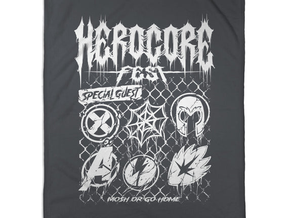 Herocore Fest
