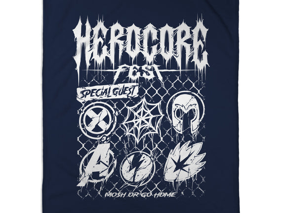 Herocore Fest