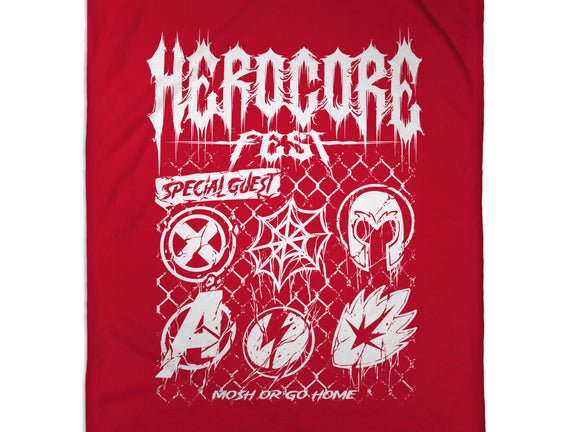 Herocore Fest