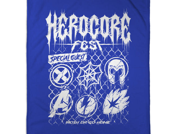 Herocore Fest
