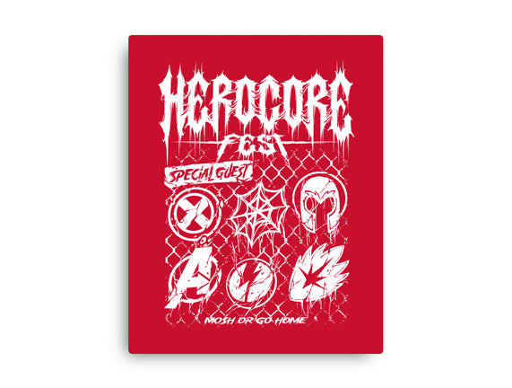 Herocore Fest