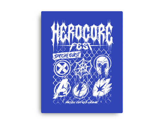 Herocore Fest