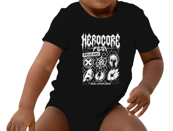 Herocore Fest