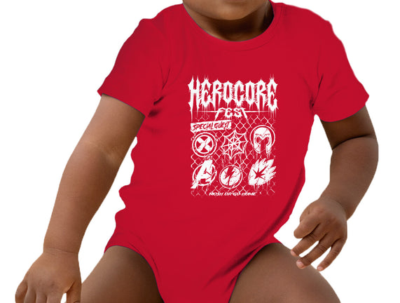 Herocore Fest