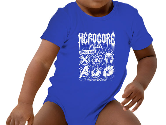 Herocore Fest