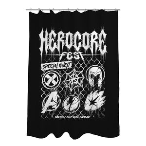 Herocore Fest