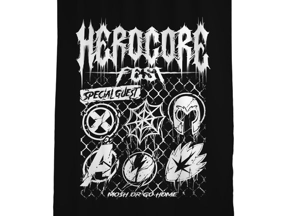 Herocore Fest