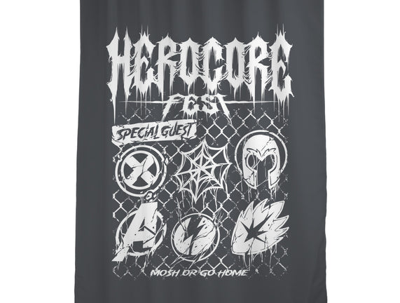 Herocore Fest