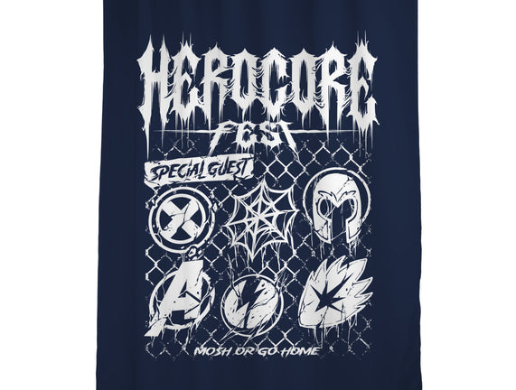 Herocore Fest