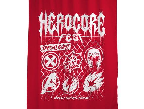 Herocore Fest